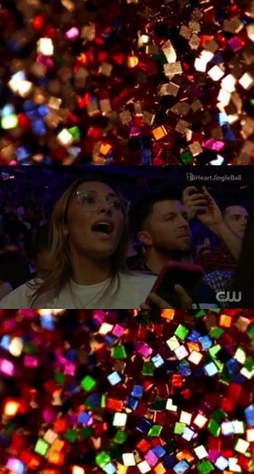 Taylor Swift - Christmas Tree Farm - Live at the Z100 iHeartRadio Jingle Bell Ball 2019 #taylorswift