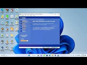 How to install Windows Whistler Build 2419 in VirtualBox!