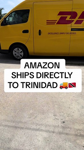 Amazon Shipping to Trinidad & Tobago: What You Need to Know