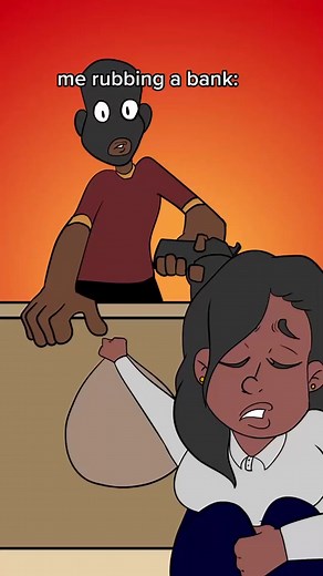 Are You a Bad Guy? Animated Meme Explained