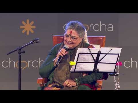 Usha Uthup The Queen of Indian Pop
