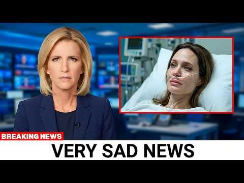 At 50, The Tragedy Of Angelina Jolie Is Deeply Heartbreaking Shocking Reality