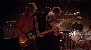 2.6K views · 80 reactions | ‘Hey Joni’ was performed and recorded for the fourth episode of the first series of From The Basement. This is the seventh track from Sonic Youth’s iconic 1988 album ‘Daydream Nation’. Recorded August 2007 #FromTheBasement #SonicYouth #HeyJoni | From The Basement | Facebook