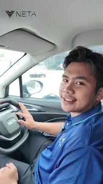 Cerita nyata dari pengguna NETA V-II