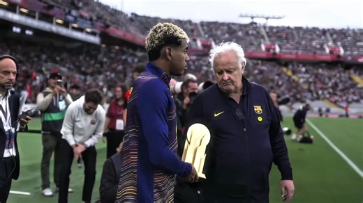Lamine Yamal: The Rising Star of FC Barcelona