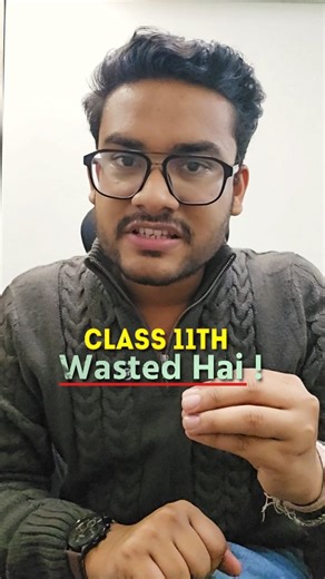 Yash Ranjan Mishra on Instagram: "Comment "Link" 🔥 To get Timetable for JEE 2027 in your dm . . . . Follow @iitianguidance_iiti for more videos . . . . #jee2026 #jee2027 #iit #jee #jeemains #jeemaths #jeeadvanced #jeemain #iit #iitian #class11 #JEEPreparation"