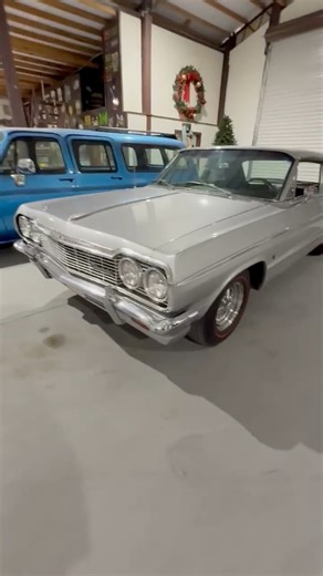 Gorgeous Walk Around of this Treasure | The Classics