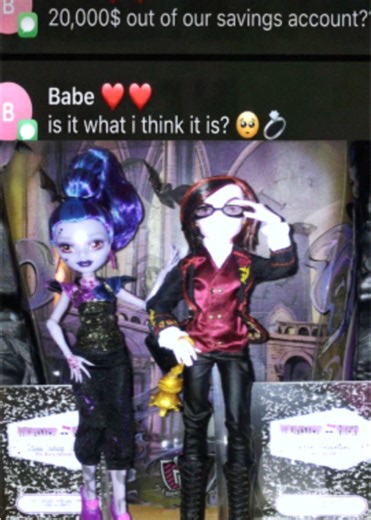 Monster High SDCC Exclusives: A Look at the Rare Dolls
