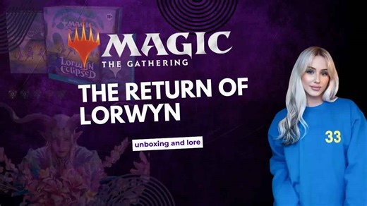 Lorwyn eclipsed explained | Full Lorwyn–Shadowmoor lore for Magic: The Gathering