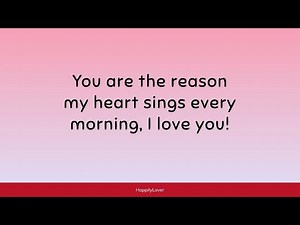 Good Morning Quotes for Him Start His Day with Love