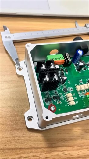 Claire on Instagram: "24 hours quotation We provide the following services: 1. PCB manufacturing 2. Component Procurement 3. SMT & PTH Assembly 4. Product Assembly & Test 5. Program burning 6. Function test WeChat or WhatsApp. + 8618124625486 Welding Automation#Material Handling System#IoT Gateway#Distributed Control System#Process Automation Module#Motor ProtectiontHigh-Power Driver BoardPrecision Motion ControlWireless ModuleCondition Monitoring AI-Powered Predictive Maintenance BoardDigital T