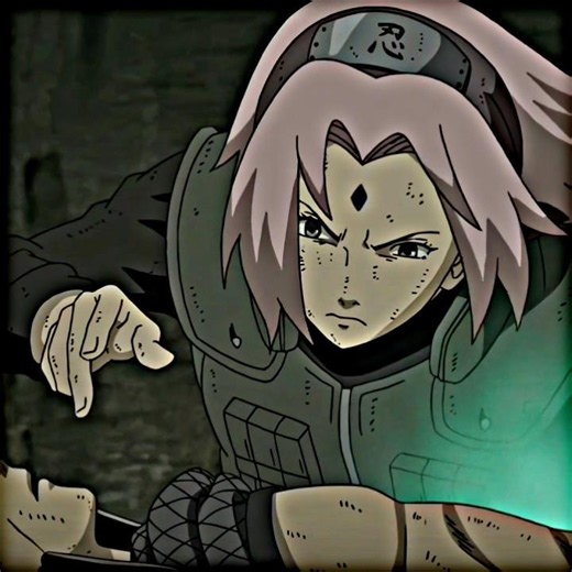 SAKURA SAVED NARUTO'S LIFE ❤️‍🩹