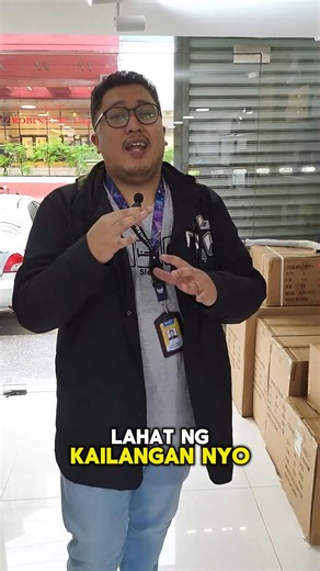 2.8K views · 14 reactions | Kahit Rainy day, Bagsak Presyo pa rin ang PC Factory! | PC Factory | Facebook