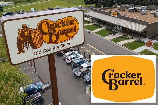 Customers rip Cracker Barrel for lame apology over controversial rebrand: ‘Kicked Uncle Herschel to the curb’