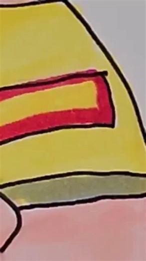 Cyclops My Style#Cyclops #XMen #Marvel #MarvelArt #CyclopsArt #DrawingProcess #MarkerArt #MyStyle