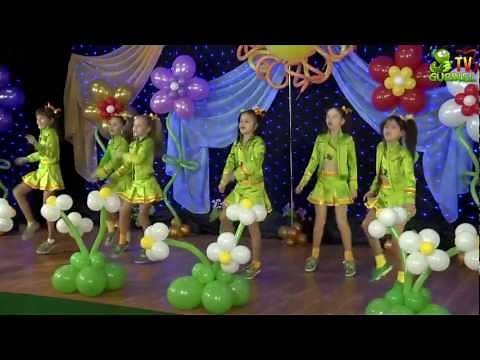 Picaturi muzicale - Hey Mickie