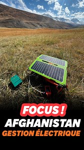 13K views · 1.1K reactions | ⚡️Électricité : comment je fais en exploration et en milieu isolé ? Je t’explique ma stratégie avec des chiffres ! ⚠️Et si jamais tu cherches à t’équiper, j’ai un code promo de fou à valoir sur le site @powertecdesign -25% (à partir de 145 euros d’achats) Code : TASSAN N’hésite pas à en profiter, ça fait une sacrée remise 朗 | VTOPO | Facebook