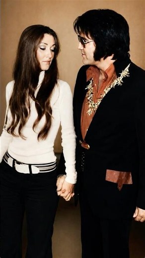 Linda Thompson Opens Up About Dating Elvis Presley