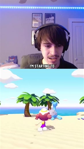 Will Pokémon Pokopia be worth it? The pre order bonus for the game is a plant and the game is a key card #pokemon #pokemontiktok #pokemongames