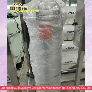 10T RO Water Treatment System / Water Purification Machine