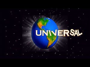 Universal Animation Studios Logo (2018) Remake KineMaster