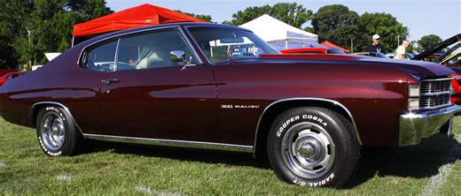 Jefferson Auto Swap Meet & Car Show