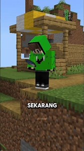 MLG IS VERY DANGEROUS!! #shorts #minecraft