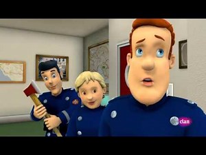 ✔ Fireman Sam Floods flood Clan TV RTVE es
