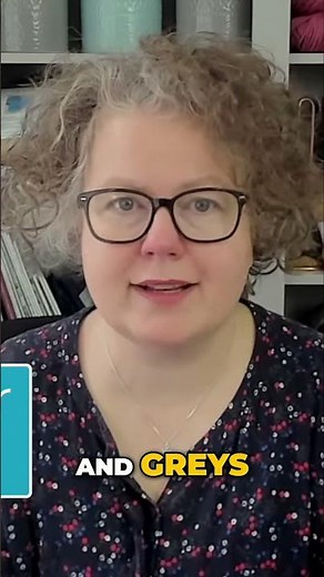 Optimise Your Winter Knitting With Yarn Colour Choice