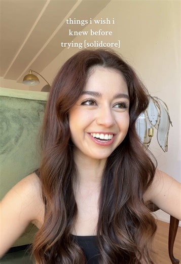 Things to Know Before Trying Solidcore Classes