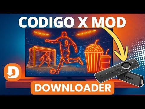NEW DOWNLOADER CODE X MOD 2026 (It's Amazing!)
