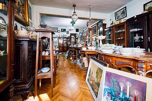 The 25 Best Online Antique Stores (In The World)