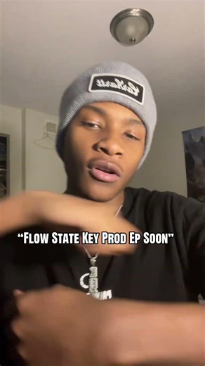 Luhkeyofficial Prod Ep Release Soon @BackDoor.Summer #foryou #viralsound