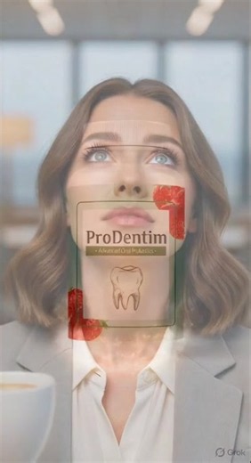 ProDentim Review: Daily Oral Care Routine - Before and After Experience (2026 Update) | Day 46