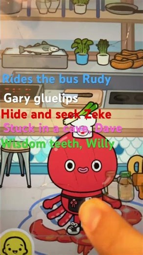 Top six SML deaths ￼