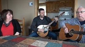 "Caplin Time" with The Dunne Family and Jimmy Ryan Chords - ChordU