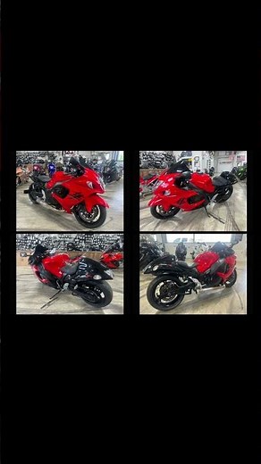 🔥 Gen 2 Hayabusas For Sale 🔥Clean, powerful, and ready to ride. Multiple Gen 2 Hayabusas available—