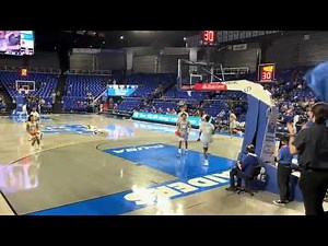 Middle Tennessee State Fight Song - MTSU Blue Raiders Fight Song
