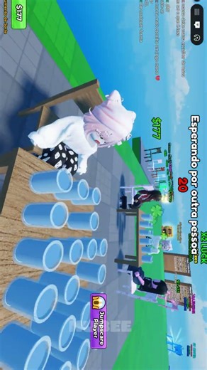 Nubee fica rico 🥹 #escapetsunamiforbrainrots #roblox #stealabrainrot