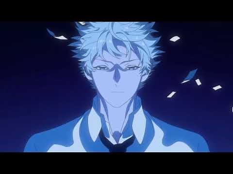 ブルーピリオド OP x『群青』-YOASOBI