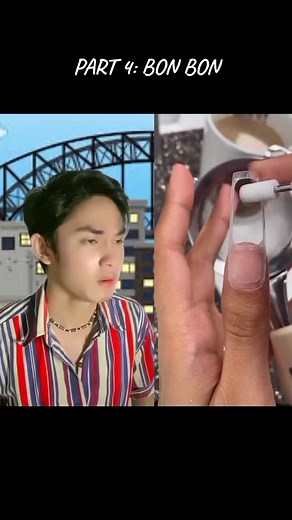 Bon Bon: Ang Kwento ng Slime