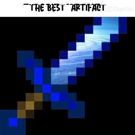 BEST ARTIFACT MC