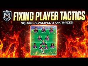 🔥 NEW DATABASE 2.0 UPDATE | FULL MOD + UPDATED LEAGUES | PES 2021 & FOOTBALL LIFE 2026