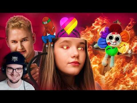 БЕЗУМИЕ LIKEE УЖЕ НЕ ОСТАНОВИТЬ ► BVS ( БВС ) | Реакция