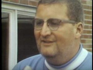 Attica Prison Riot Interviews (September 1971)