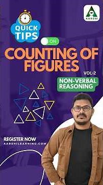Counting Figures – Volume 2 | Learn the Basics of Figure Counting
