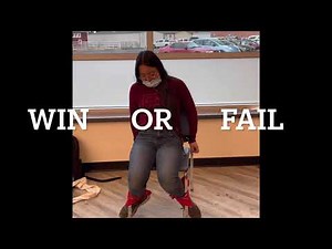 Escape challenge pt 5