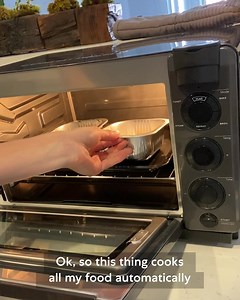 Welcome to the new home cooking.  Get weekly fresh meal deliveries.  1 minute of meal prep.  Scan the barcode and let our oven do all the work. Now $99 when you sign up for 6 weeks of meals in 6 months. | Tovala | Facebook