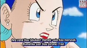 Dragon Ball Z Episode 124 – AnimeSail