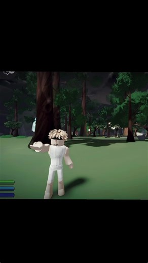 Repost bcs I added some stuff and I think it’s better#telekinesis #roblox #fyp #xyzbca #projectkenises